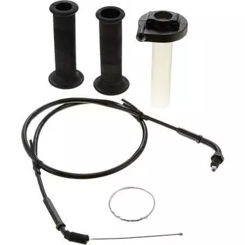 KITACO Multi High Throttle Set 950 мм/черный 901-0550950