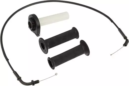 KITACO Multi High Throttle Set черный (850мм) 901-0550850