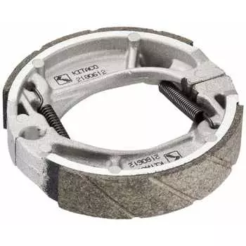 KITACO Невыцветающая тормозная колодка SH-3N Материал без содержания асбеста, используемый для XR70R/CRF70F 770-1029030