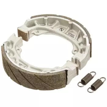 KITACO Non-fade Brake Shoe SH-1N Неасбестовый материал для Monkey/Gorilla 770-1013030
