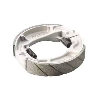 KITACO Non-fade Brake Shoe SH-92N Non-Asbestos Material For Super Cub 110 etc. 770-1092030