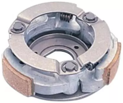 KITACO Облегченный усиленный комплект сцепления Адрес ZZ V100/Sepia/Sepia RS/Sepia 307-2405000