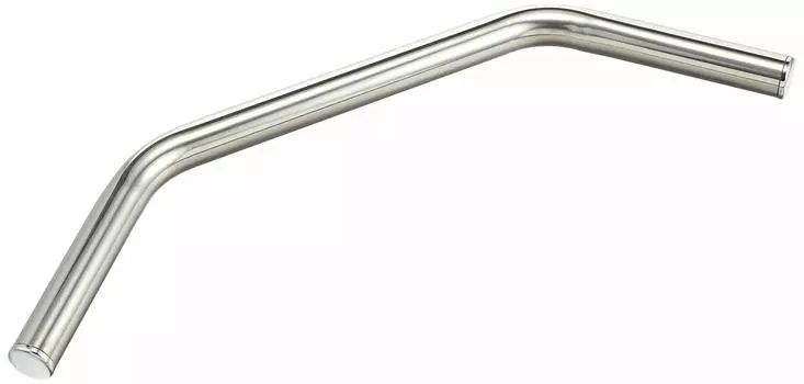 KITACO Передняя модная планка Super Cub 50 Pro Super Cub 110 Pro Super Cub C125 K-TOUR (Серебряный) (АА07) (JA42) (JA48/JA58/JA71) и т.д. 80-617-14380 серебряный