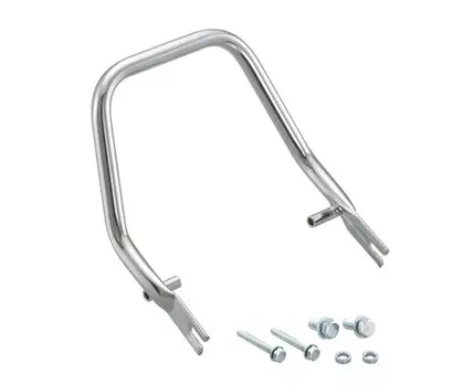 KITACO Поручень для APE50 Сталь хромированная отделка 16 653-1122100