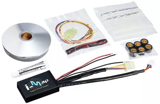 KITACO Power Pack Dio 110 JF31 (все модели) 230-1427951