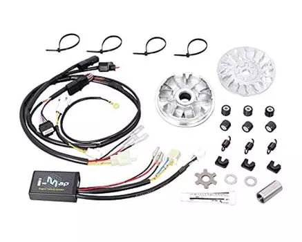 KITACO Power Pack Jog/Petit (SA55J), Jog-DX/-ZR (SA56J) 230-0092900