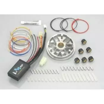 KITACO Power Pack Lead EX JF19 110/Lead (все модели) 230-1425950