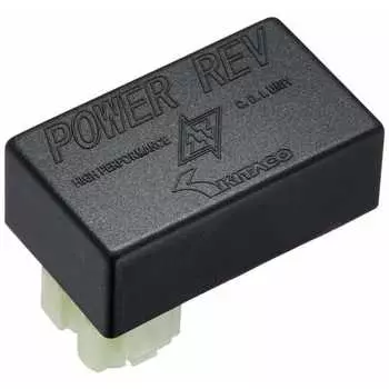 KITACO Power Rev 2 Monkey Gorilla APE50 APE100 и т.д.. 766-1123300