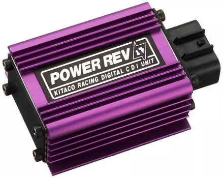 KITACO Power Rev ZII Jog/Jog (5ЭМ1/2) 766-0073000