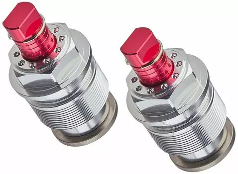 KITACO Road Adjuster Set набор для левого и Ape (1 справа) 50/Ape 100/XR50 Motard/NSR50 и т. д.. 502-0030000