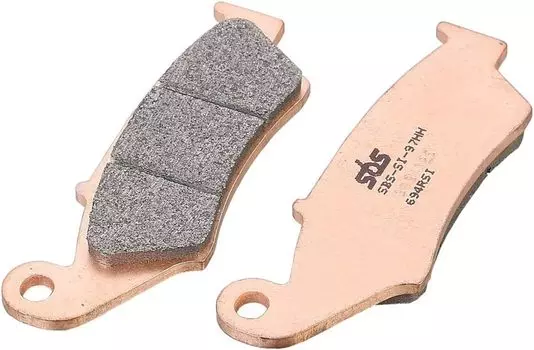 KITACO SBS 694RSI Sinter Metal KX250 KX450F Aprilia Beta Bimota Gas Газовый тормозной суппорт DR-Z400S RM-Z450 777-0694077