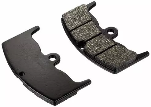 KITACO SBS Brake Pad 571HF Ceramic VF400F NV400SP CBX400F Integra etc. 777-0571000