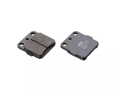 KITACO SBS Brake Pad 592HF Ceramic RM125 KX65 KX80 KX85 KSR110 777-0592000