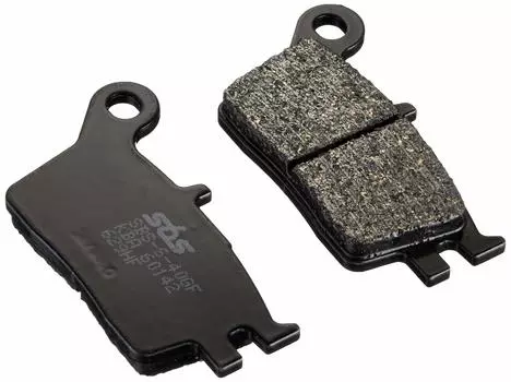 KITACO SBS Brake Pad 629HF Ceramic CRM250R XLR250R AX-1 777-0629000
