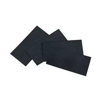 KITACO SBS Brake Pad Shim General Purpose Set of 4 200-770-9500-04