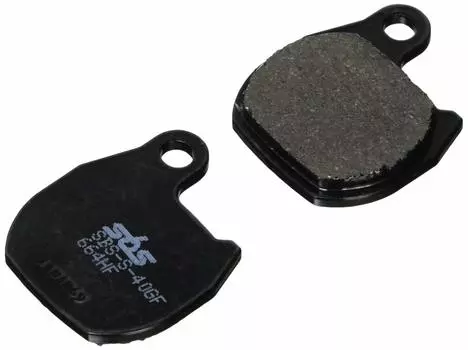 KITACO SBS тормозная колодка 664HF керамическая TLM220R 777-0664000