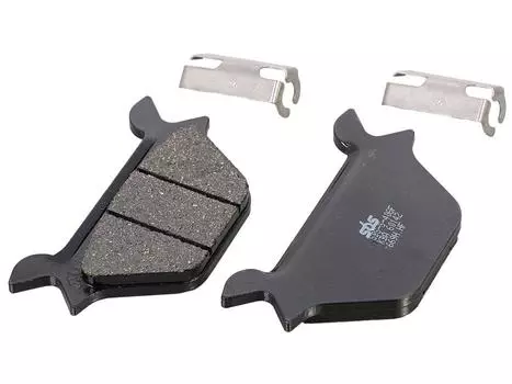 KITACO SBS тормозная колодка 669HF керамическая Harley-Davidson 777-0669000