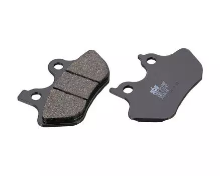 KITACO SBS тормозная колодка 826HF керамическая Harley-Davidson 777-0826000