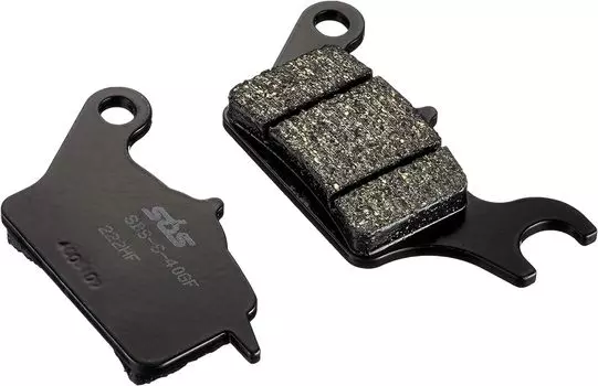 KITACO SBS тормозная колодка E222 Керамическая Tricity/ABS 777-0222000