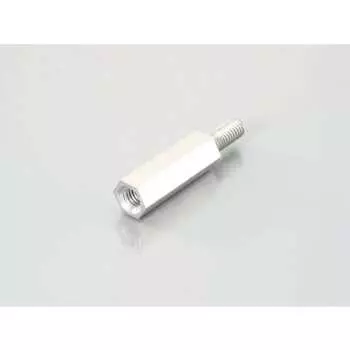 KITACO Шестигранный штифт Сталь/Хромированный M6X30/1 шт. KCON 0900-011-06030