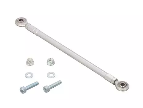 KITACO Shift Rod Kit Shift Link Adjustable Width XSR125(RE46J)BVF1 (Maximum Approx. 19mm) 516-0240900