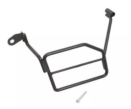KITACO Side Bag Support CT125 Hunter Cub Black K TOUR (Я55/Я65) 80-655-14701 чёрный