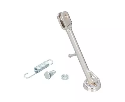 KITACO Side Stand Address 110 SS-518 (Plated) (CF11A) 656-2010518