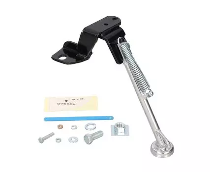 KITACO Side Stand Jog Jog Z YS-218 (Plated) (3KJ) Sports/Jog (3RY) 656-0010218