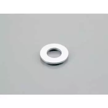 KITACO Special Washer 15 24x1.0 General Purpose Stainless Steel 0900-090-00003