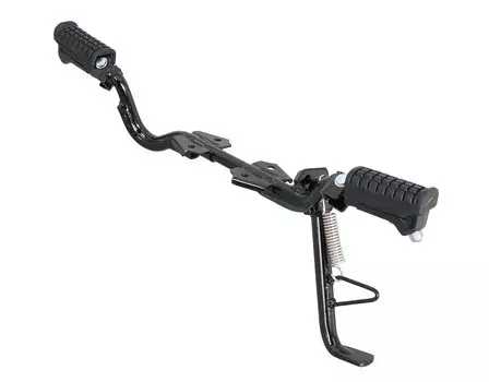 KITACO Step Kit складной Super Cub 110 (JA44) 516-1439000