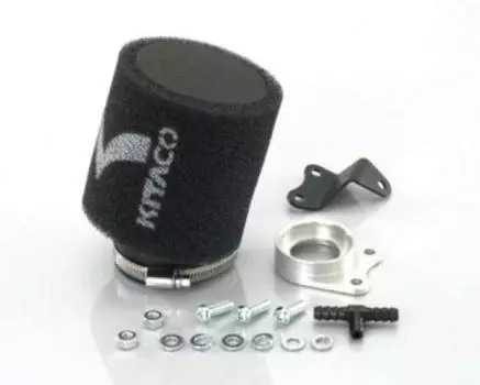 KITACO Super Power Cleaner Kit Zoomer (FI автомобиль) 515-1135700