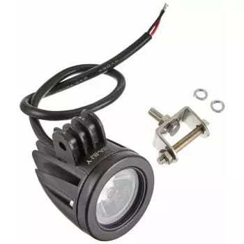 KITACO светодиодный челночный луч общего назначения (для автомобилей 12 В) чистый 800-0710000