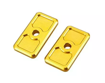 KITACO Swing Arm End GSX250R (Gold) 519-2810970 золотой