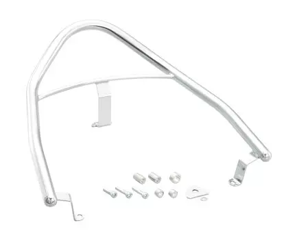 KITACO Тандемная дуга Lead 110EX Диаметр трубы Сталь хромированная отделка 110/Lead (JF19) 25.4 652-1421900