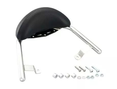 KITACO Тандемная спинка DIO110 Спинка с тандемной перекладиной 652-1427000