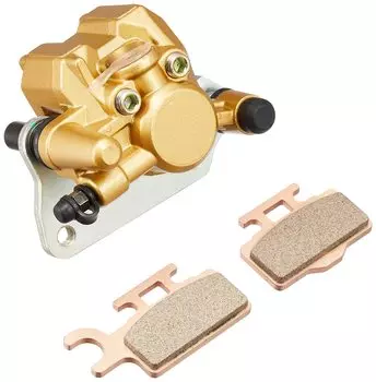 KITACO тормозной суппорт общего назначения KLX110KIT запасные части KITACO 500-4022100