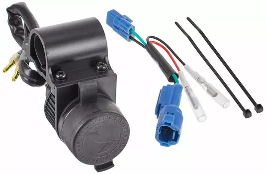 KITACO USB порт питания комплекта CT125 Hunter Cub K-TOUR (2 тип) (Я55/Я65) 80-757-14700