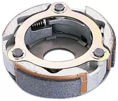 KITACO Усиленный комплект сцепления Cygnus с 125 X/Axi Street/Be и т.д.. 109-307-0406000