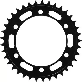 KITACO Ведомая звездочка задняя шестерня 37T 520 CBR250R/CB250F 535-1818037