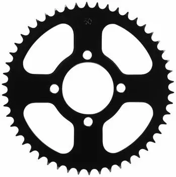 KITACO Ведомая звездочка задняя шестерня 50T 428 TZR50/R/TZ50 535-0077250