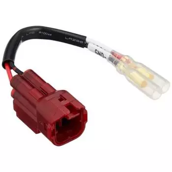 KITACO Выходная мощность жгута Super Cub C125 (JA48) 756-1310900