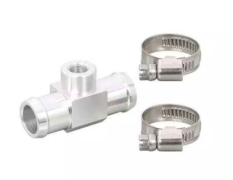 KITACO water temperature gauge attachment hose inner diameter Compatible with RZ50 and (for 18) (old new)/DT50/TZR50/R1-Z/GPZ400R etc. 752-0560018