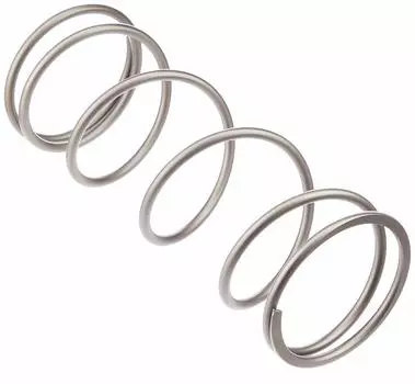 KITACO WPC Центральная пружина сцепления 125 PCX125/PCX150/Свинец 307-1426340 серебряный