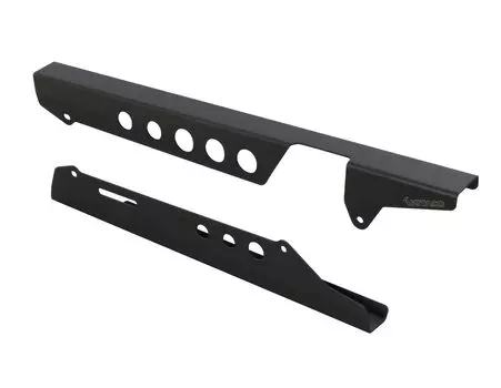 KITACO Защита цепи Super Cub C125 (черный) (JA48/JA58/JA71) 683-1310050 чёрный