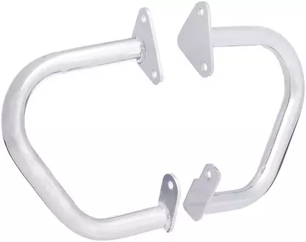 KITACO Защита двигателя хромированная ST250/ST250E 550-2782130