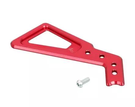 KITACO Защита тормозного шланга Monkey 125 1 шт. продано (красный) (JB02/JB03/JB05) 569-1300220 красный