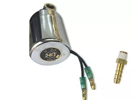 Kitahara HV30 Магнитный переключатель общий 12В/24В серебряный