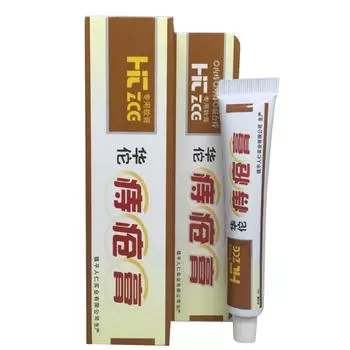 Китай Уход за телом Восстанавливающий крем против грубых морщин