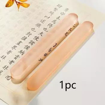 Китайская каллиграфия Пресс-папье Традиционные каллиграфические аксессуары Художественные принадлежности Style C