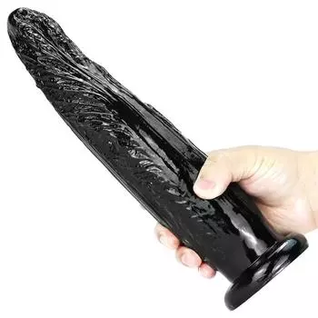 Китайская капуста, женское устройство для мастурбации, имитация большого пениса, фаллоимитатор, анальный анти-массовый секс-игрушки для взрослых